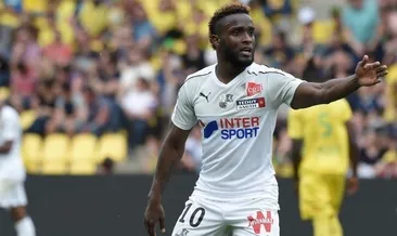 Stiven Mendoza gelmeye hazır