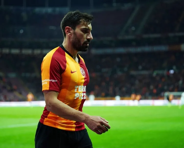 Galatasaray’dan Başakşehir’e sürpriz transfer! Fatih Terim başkanlığa aday olacak mı? Sabah Spor Özel