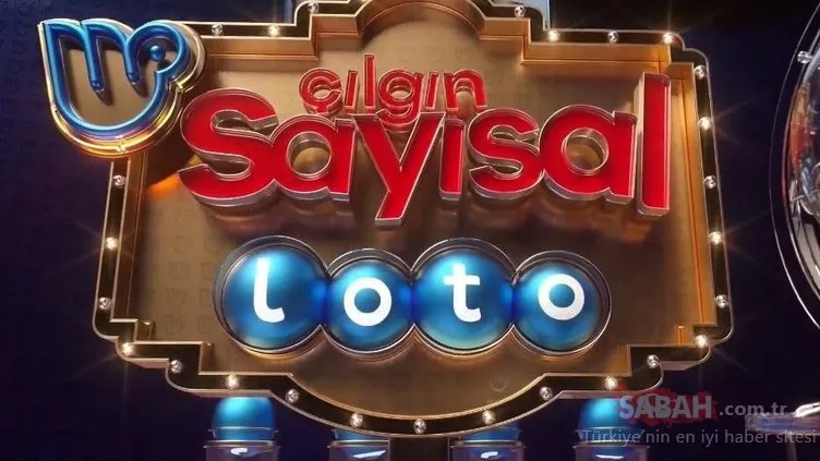 Dünün Sayısal Loto sonuçları belli oldu! MPİ Milli Piyango Online ile 22 Ocak Çılgın Sayısal Loto çekiliş sonuçları ve bilet sorgulama