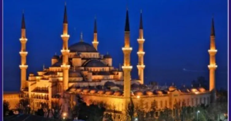 En güzel Cuma mesajları