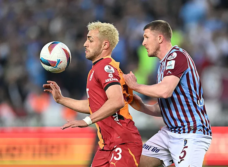 Galatasaray’da ayrılık kararı iptal! Okan Buruk kalmasını istiyor…
