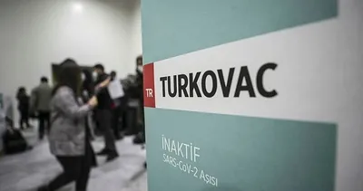 TURKOVAC randevu ekranı açıldı! Yerli aşı randevusu nasıl ve nereden alınır? TURKOVAC aşısı e-Nabız ve MHRS sistemi randevu ekranı ve kolay randevu alma linki