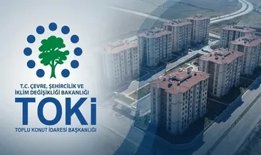 İSTANBUL TOKİ KURA SONUÇLARI ERİŞİME AÇILDI! TOKİ 100 bin konut kurası nihai isim listesi sorgulama ekranı
