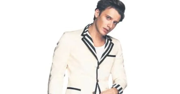 Edis’e yıldız aldılar