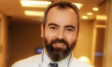 Ünlü Korona doktorunun sevinç mesajı