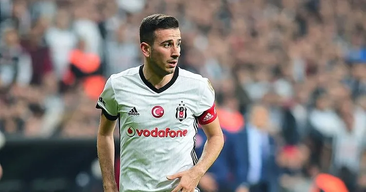 Oğuzhan Özyakup, Newcastle’a imza attı!