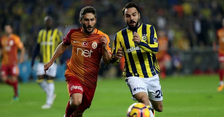 Sabri Sarıoğlu’nun transferi bayramdan sonraya kaldı
