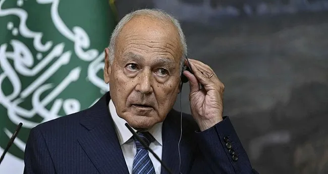 Arap Birliği, BM’nin Gazze kararını olumlu karşıladı Arap Birliği, BM’nin Gazze kararını olumlu karşıladı