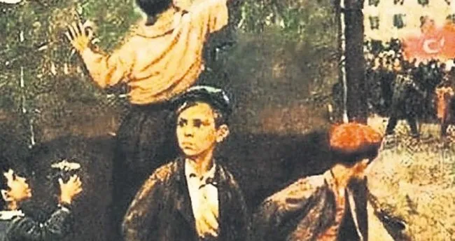 Bir toplumun geleceğini anlamak için Cumhuriyet ve Çocuk
