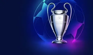 UEFA Şampiyonlar Ligi’nde play-off sonuçları!