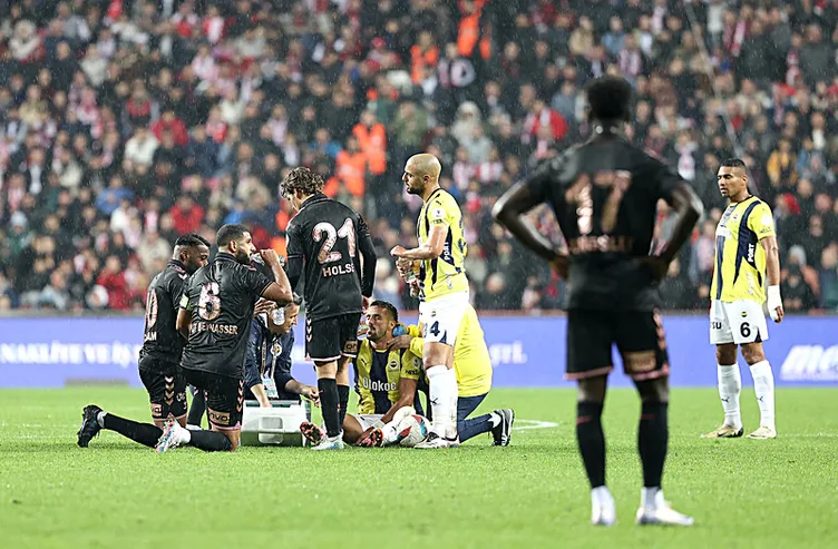 SON DAKİKA HABERİ: Ahmet Çakar’dan Mourinho’ya olay sözler! Sosyal medyada büyük tepki...