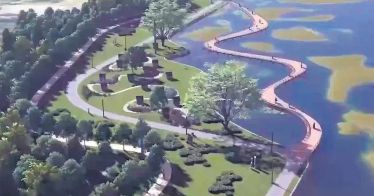 Sapanca projesi tam not aldı