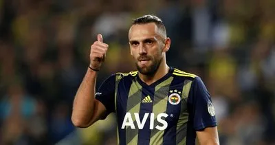 Fenerbahçe’nin golcüsü Vedat Muriqi’nin menajerinden transfer sözleri!