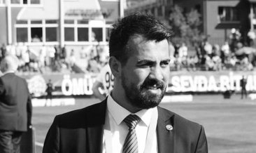 Fatih Karagümrük Spor Kulübü Müdürü Yunus Yıldız son yolculuğuna uğurlandı