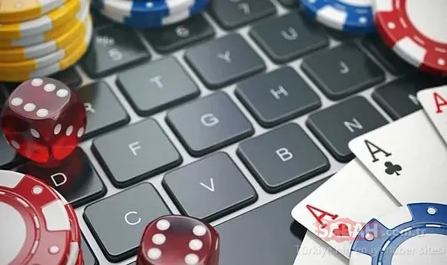 SON DAKİKA | Yasadışı bahis oynayana hapis geliyor: Yeni düzenleme için düğmeye basıldı!