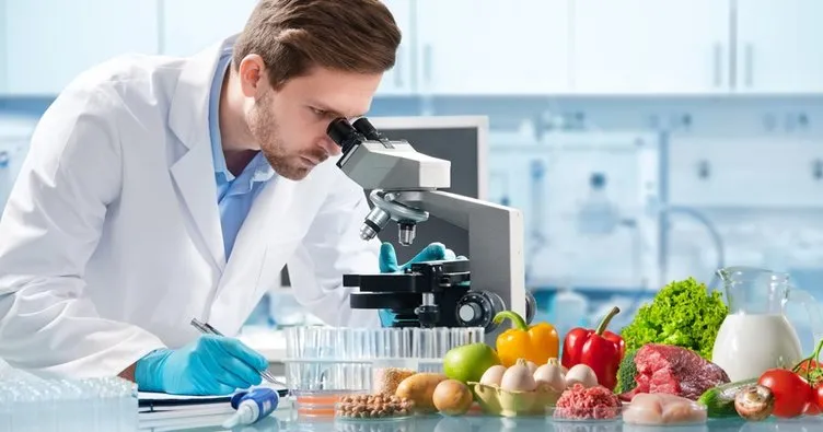 Gıda kontrol laboratuvarlarının çalışma esasları belirlendi