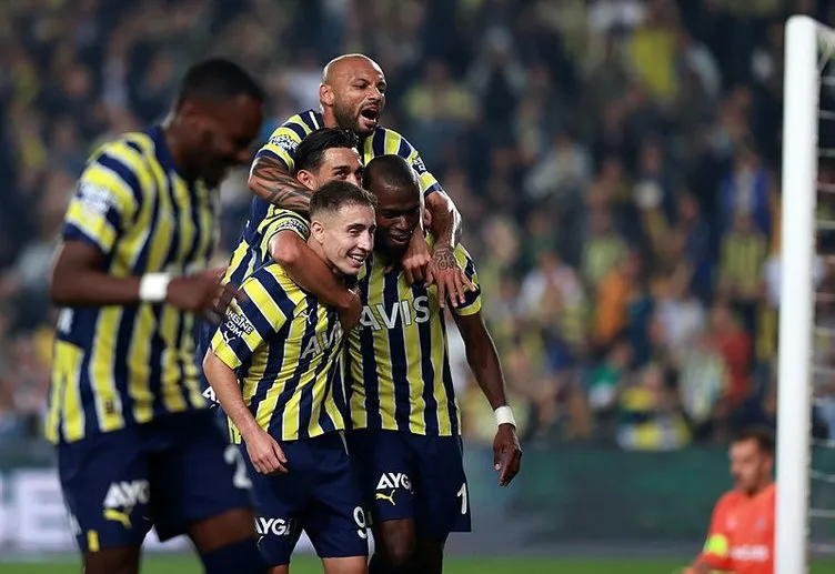 Son dakika Fenerbahçe haberi: Altay Bayındır’a maç sonu büyük şok! F.Bahçe’den jet hızında paylaşım...