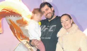 ‘Ekranlara döneceğim’