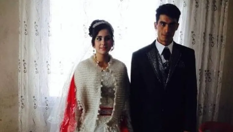 Karısının dayısıyla yasak aşk yaşadığını öğrendi: İkisini de hunharca katletti!