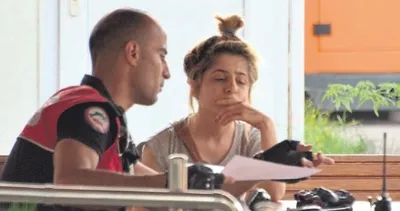 Kamera görüntüleri kavgaya ışık tutacak