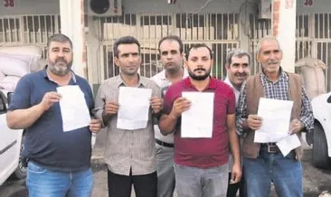 500 milyon liralık fıstık vurgunu