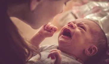 “Stres anne karnındaki bebekte bile depresyona neden olabilir”
