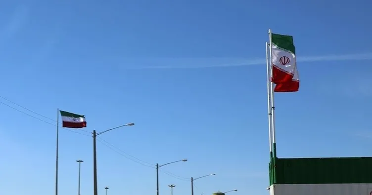 İran istihbaratından Mossad’a operasyon: 8 kişi tutuklandı