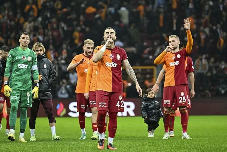 Son dakika Galatasaray transfer haberi: Aslan’dan çifte bomba! Taraftarın sevgilisi geri dönüyor...