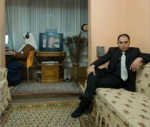 Anlamsız fotoğraflar