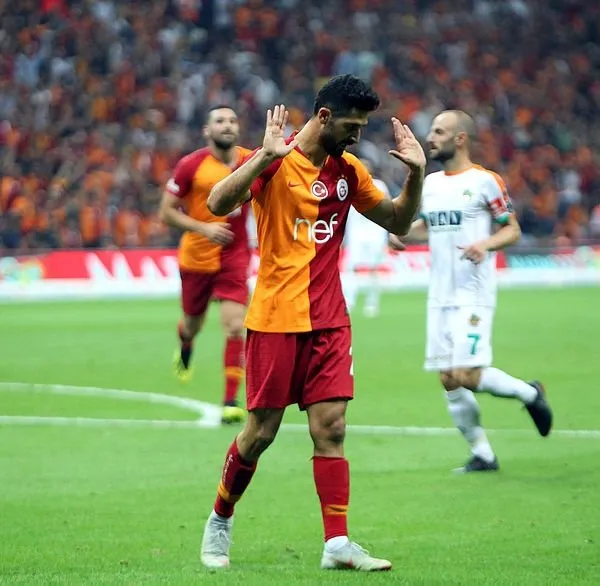 Rıdvan Dilmen: Galatasaray’a forvet lazım