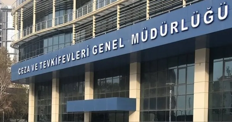 Ceza ve Tevkifevleri Genel Müdürlüğünden HDP’li Gergerlioğlu’nun iddialarına yalanlama