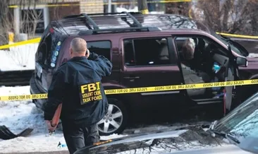 Polis şiddeti ABD’yi ayağa kaldırdı