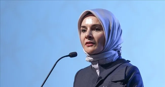 Bakan Göktaş: Engelli kamu çalışanı sayısını 13 kat artırarak 73 bin 800’e çıkardık