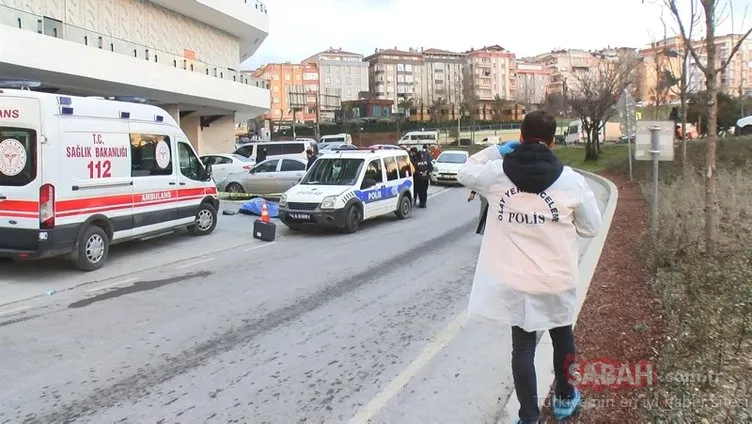 Son dakika: Esenyurt’ta şüpheli ölüm! 19 yaşındaki Özge Binnur Oruç 6. kattan düşüp öldü