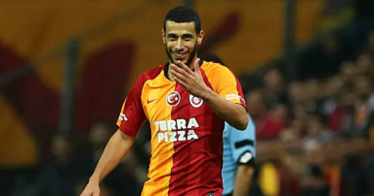 Belhanda için 250 bin euro ödenecek