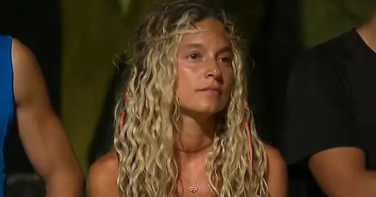 Survivor Hanzade Ofluoğlu’dan kötü haber!