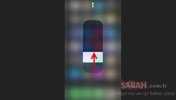 Bu gizli özelliğe dikkat! Telefonunuzun flaş ışığı yandığında...