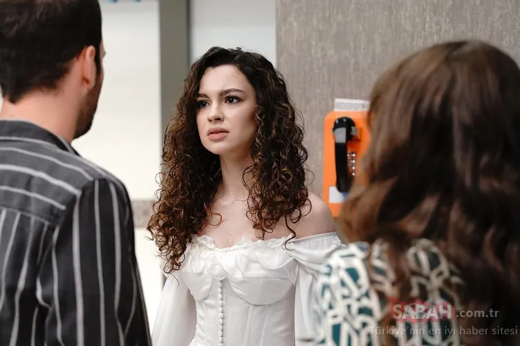 Salı akşamlarının en çok izleneni! Bir Gece Masalı