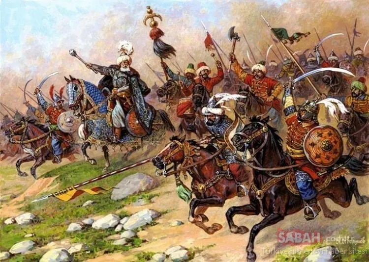 Avrupa’daki ’Türk’ köyü! Balaban Hasan’ın soyundan geliyoruz O günden bugüne ’La Turqie’ olarak anılıyor