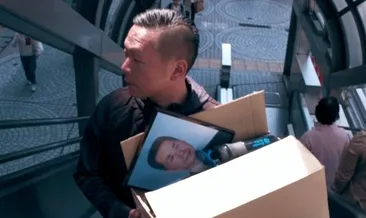 TRT World Yapımı Kodokushi filmi