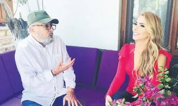 Ferdi Tayfur 2020’de GÜNAYDIN’a verdiği son röportajında vasiyet etti: ‘Hayatımın film olmasını istemiyorum’ #adana