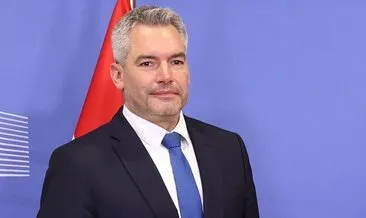 Avusturya Başbakanı Karl Nehammer’den Başkan Erdoğan’a tebrik telefonu