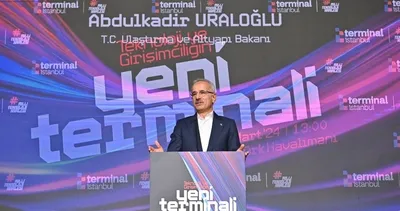 Türksat 6A uzayda yerini alacak! Bakan Uraloğlu açıkladı: 6G teknolojisi hazırlıklarına başlandı