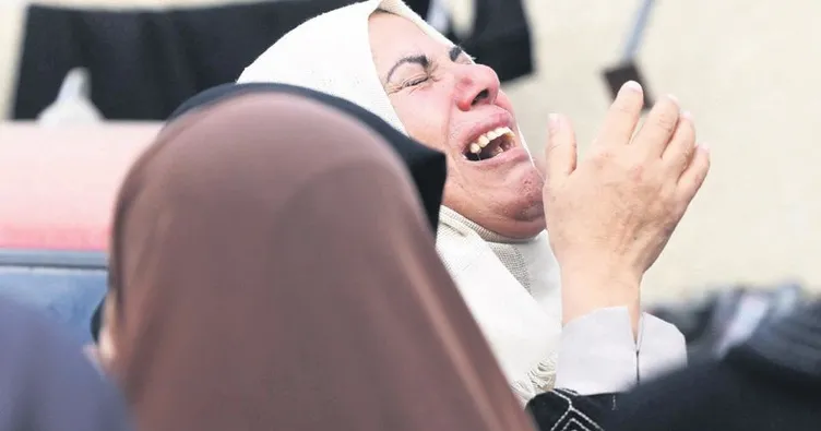 ABD’den Refah katliamına onay