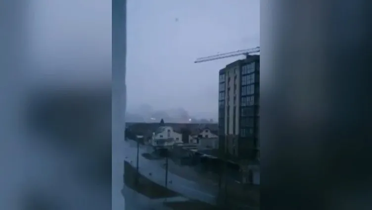 RUSYA UKRAYNA SAVAŞI ile ilgili Vladimir Putin'den dünyaya flaş çağrı: Ajanslar son dakika koduyla duyurdu