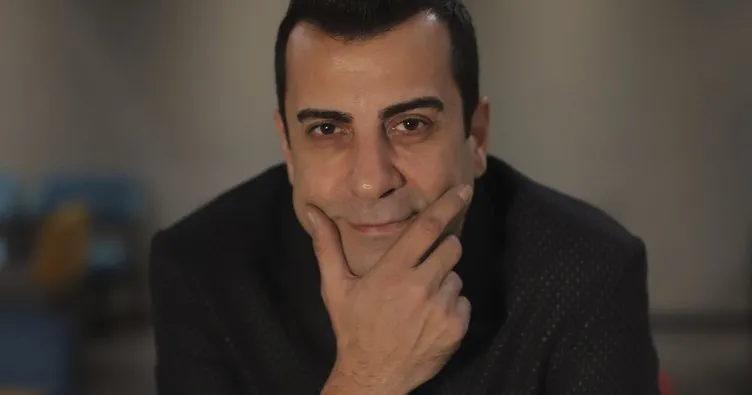 Ünlü oyuncu Emre Karayel’in en acı günü! Babası hayatını kaybetti