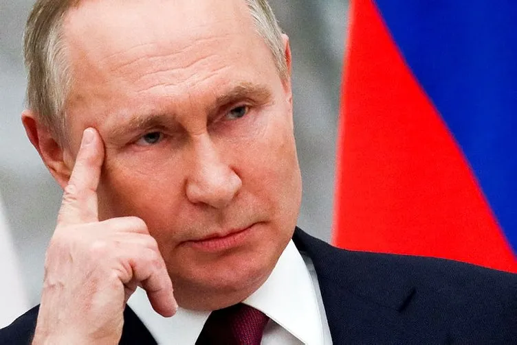 Putin’den zehir zemberek sözler! ABD’nin gizli planını ifşa etti