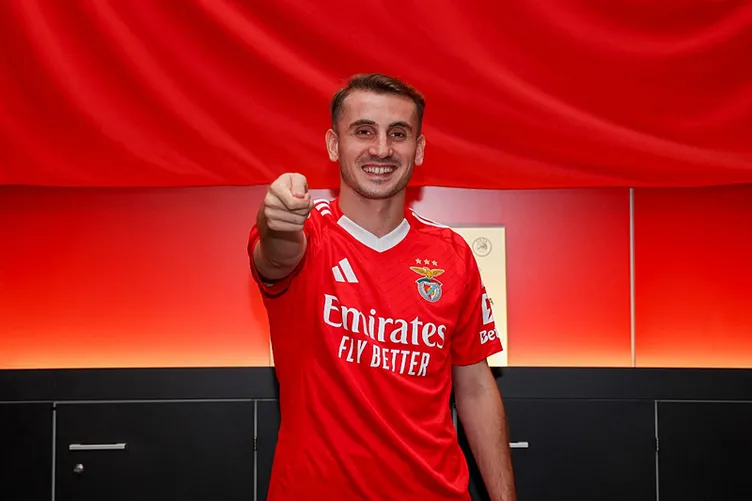 Son dakika haberleri: Usta isimden Kerem Aktürkoğlu için bomba sözler! Umarım ayrılığına sebep olanları...