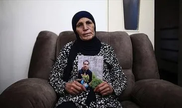 İsrail polisince öldürülen otizmli Hallak’ın annesine sözlü taciz!