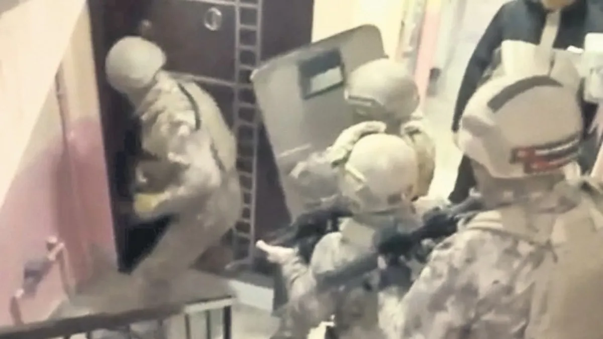 Bahis çetesi çökertildi: 65 tutuklama